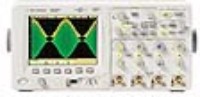 安捷伦Agilent DSO5052A数字示波器