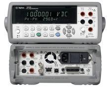 Agilent34401A数字万用表|万用表