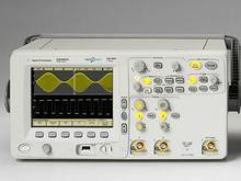 安捷伦Agilent MSO6054A数字示波器