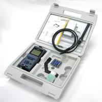 德国WTW Cond 3110手持式电导率测试仪|电导仪