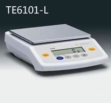 赛多利斯sartorius TE6101-L精密天平(TE6101-L)