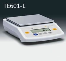 赛多利斯sartorius TE601-L精密天平(TE601)