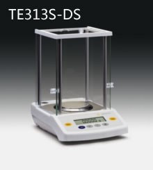 赛多利斯sartorius TE313S-DS电子精密天平