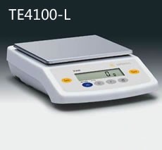 赛多利斯sartorius TE4100分析天平(TE4100-L)