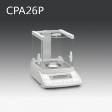 赛多利斯sartorius CPA26P微量天平