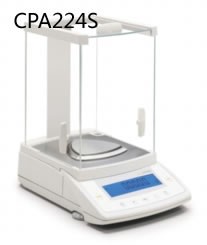 赛多利斯sartorius CPA224S分析天平