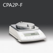 赛多利斯sartorius CPA2P-F微量天平