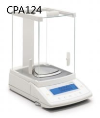 赛多利斯sartorius CPA124S分析天平