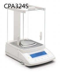 赛多利斯sartorius CPA324S分析天平