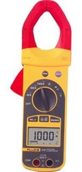 福禄克312电流钳形表|Fluke 312数字钳表|F312钳表电流表