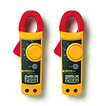 福禄克322钳形电流表|Fluke 322钳型表|F322电流钳形表