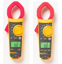 福禄克319电流钳形表|Fluke 319数字钳型表|F319钳形电流表