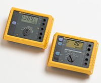 福禄克1625Kit兆欧表|Fluke 1625 Kit接地电阻测试仪|F1625 Kit接地电阻仪