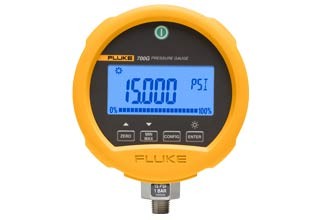 福禄克700G31压力表校准器|Fluke 700G31精密数字压力计