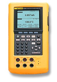 福禄克741B过程校准仪|Fluke 741B多功能过程认证校准器