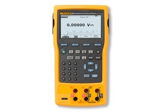 福禄克753记录过程校准器|Fluke 753电流信号发生器