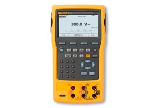 福禄克754热工信号校验仪|Fluke 754记录过程校准仪-HART