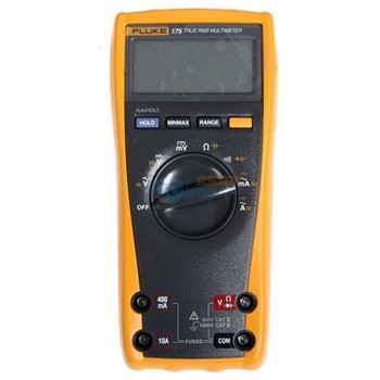 福禄克175万用表|Fluke 175数字万用表|F175数字多用表