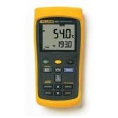福禄克54-2温度表|Fluke 54II温度计|F54-2测温表