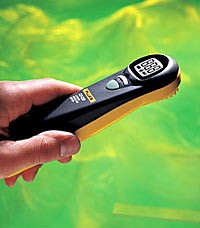 福禄克CO220一氧化碳测试笔|Fluke CO-220一氧化碳表