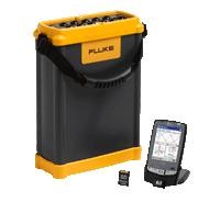 福禄克1750/B电能记录表|Fluke 1750/B三相电能记录仪