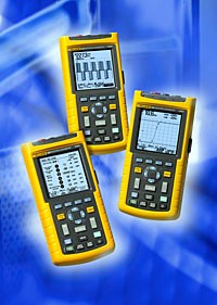 福禄克Fluke 123/S工业示波器|Fluke123/S工业示波表