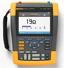 福禄克190-102/S示波器|Fluke 190-102/S双通道示波表