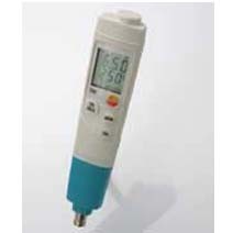 德图206-pH3 PH计|testo 206-pH3酸度计|testo 206pH3 PH测试仪