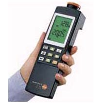 德图315-1一氧化碳泄漏仪|testo 315-1 CO泄漏报警仪