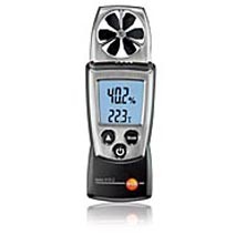 德图410-1风速仪|testo 410-1叶轮式风速测量仪|testo410-1风速计