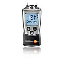 德图606-1水分仪|testo 606-1木材水分计|testo 606-1建材水份测量仪