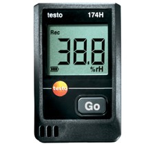 德图174H温湿度记录仪|testo 174H迷你型温湿度记录仪