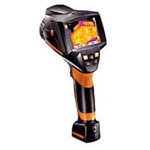 德图875-2红外热像仪|testo 875-2经济型红外热成像仪