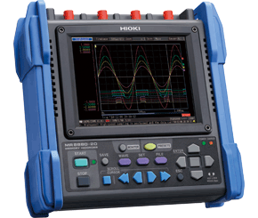 日置HIOKI MR8880-21存储记录仪|电力故障监测记录仪