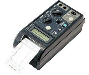 日置HIOKI 8206-10微型记录仪|8206-10电力线故障监测仪