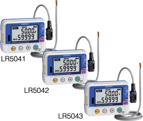 日置HIOKI LR5042电压记录仪|LR5042数据记录仪