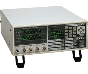 日置HIOKI 3505 C测试仪|3505电容测试仪