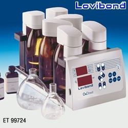 罗威邦Lovibond ET99724A-6型微电脑BOD测定仪|BOD检测仪