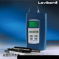 罗威邦Lovibond SD150D数据型微电脑pH-EC-TDS-DO-°C多参数测定仪