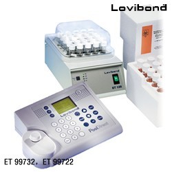 罗威邦Lovibond ET99732数据型微电脑多参数水质快速测定仪