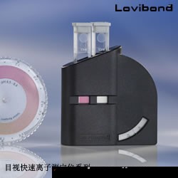 罗威邦Lovibond ET147250D磷酸盐（PO4）浓度目视比色测定仪
