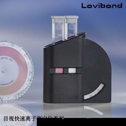 罗威邦Lovibond ET147120D目视酸度（pH）测定仪