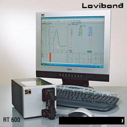 罗维朋tintometer RT600表面色度色差仪