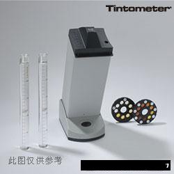 罗维朋tintometer AF334加德纳-目视色度分析比色仪