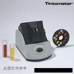 罗维朋tintometer AF328铂钴-目视色度分析比色仪