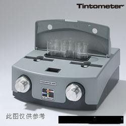 罗维朋tintometer AF607目视啤酒-EBC色度分析比色仪