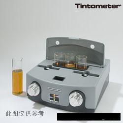 罗维朋tintometer AF229目视脂肪-FAC色度分析比色仪