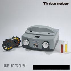 罗维朋tintometer AF228加德纳-目视色度分析比色仪