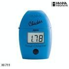 哈纳HANNA HI711总氯测定仪