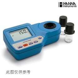 哈纳HANNA HI96746(HI96746C)微电脑铁离子测定仪